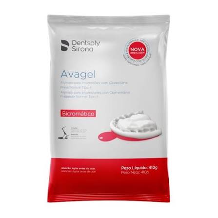 Alginato Avagel