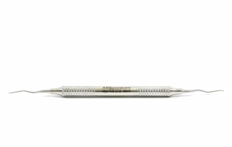 Cureta Millennium Mini Five 11/12