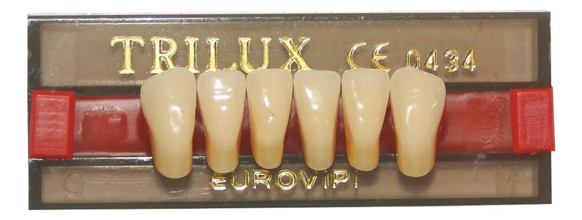 Dentes Trilux